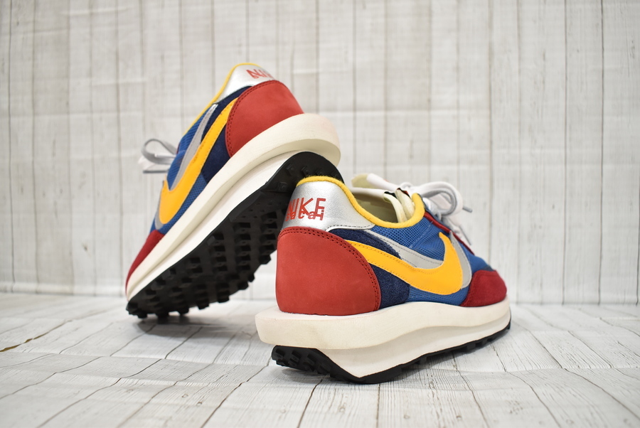 NIKE SACAI LDワッフル 25.5cm 【公式通販】