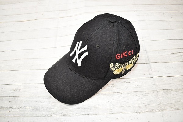 グッチ NY キャップ | jzemb.com