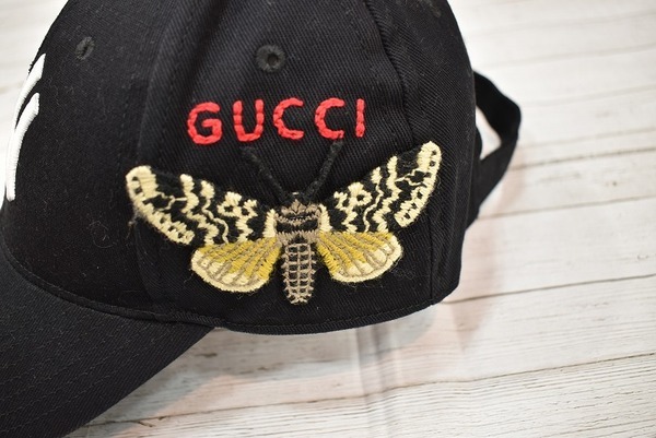 ニューエラ GUCCIコラボキャップ正規品 - ushafire.com