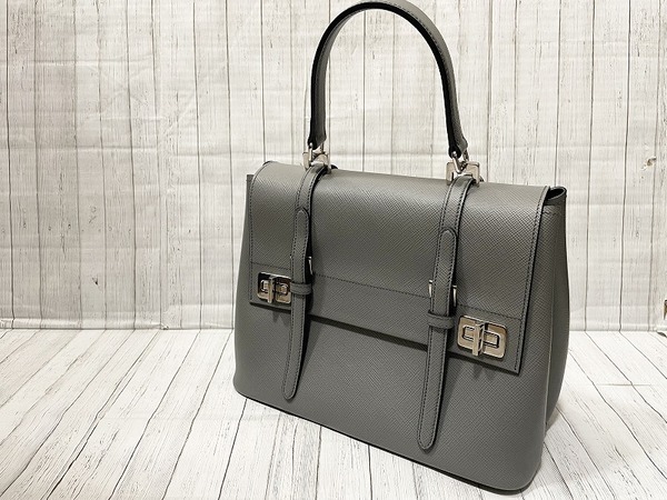 PRADA/プラダ】サフィアーノ2WAYバッグが買取入荷致しました。[2021.07