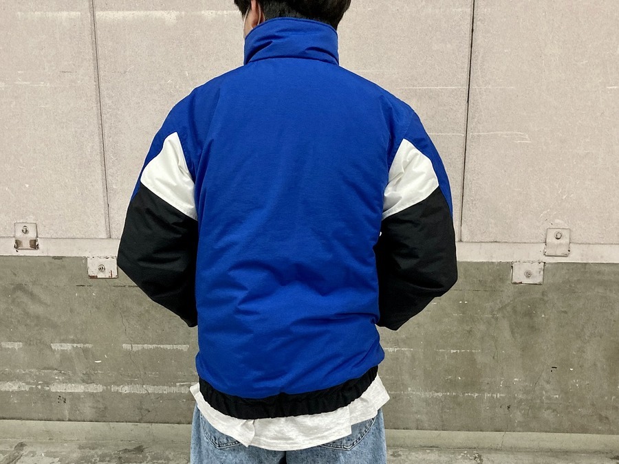 CHALLENGERチャレンジャー / 80'S PRINTED JACKET