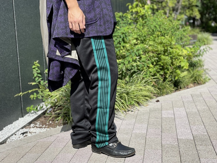 Needles Freak's Store 別注 Track pant XS