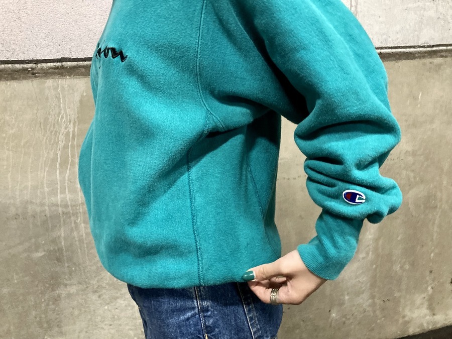 古着 00s チャンピオン プレミアム リバースウィーブ 企業ロゴ 刺繍 黄色 楽天市場】00s Champion 両面 企業 ロゴ プリント プレミアム