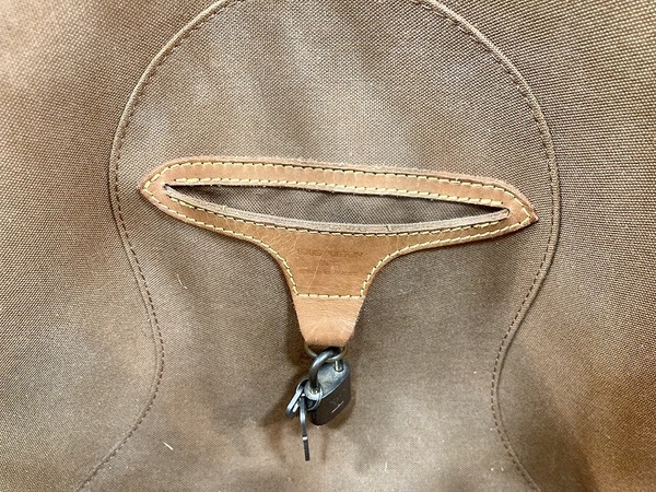 LOUIS VUITTON/ルイ ヴィトン】エリプスMM買取入荷致しました LOUIS VUITTON/ルイ ヴィトン】エリプスMM買取入荷致しました