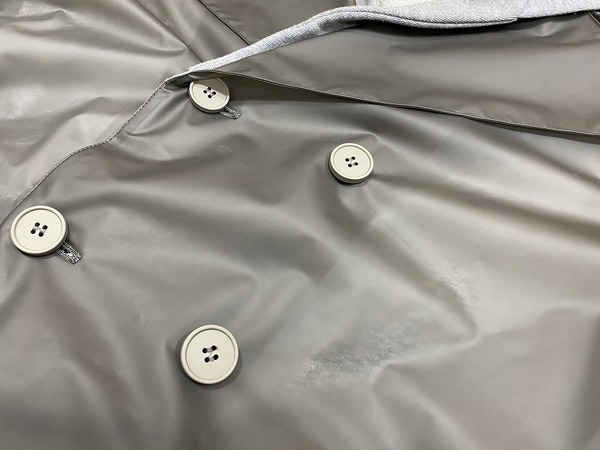 Maison Margiela/メゾンマルジェラ】ドッキングトレンチコート買取入荷 