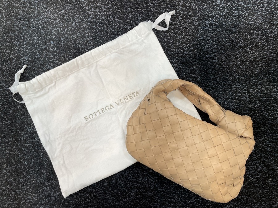 BOTTEGA VENETA/ボッテガベネタ】ミニ・ザ・ジョディ