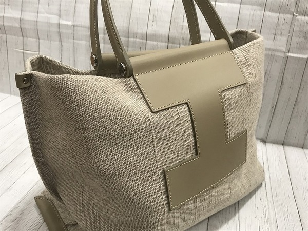 IACUCCI/イアクッチ】よりソルベットM LINO/RUGAをお買取り入荷致し