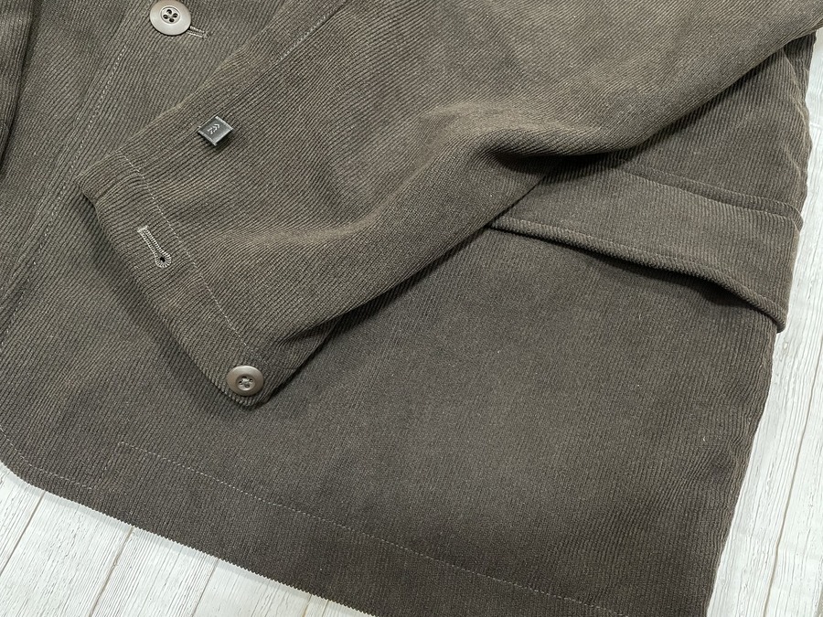 DAIWA PIER39/ダイワピア39】TECH CORDUROY EASY 2B JACKET買取 DAIWA PIER39/ダイワピア39】TECH CORDUROY EASY 2B JACKET買取
