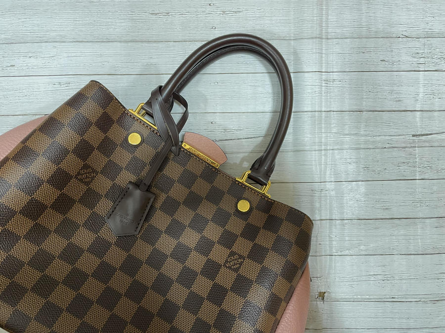 ルイヴィトン　ブリタニー　バッグ LOUIS VUITTON /ルイ ヴィトン 】ブリタニーお買取り入荷致しました