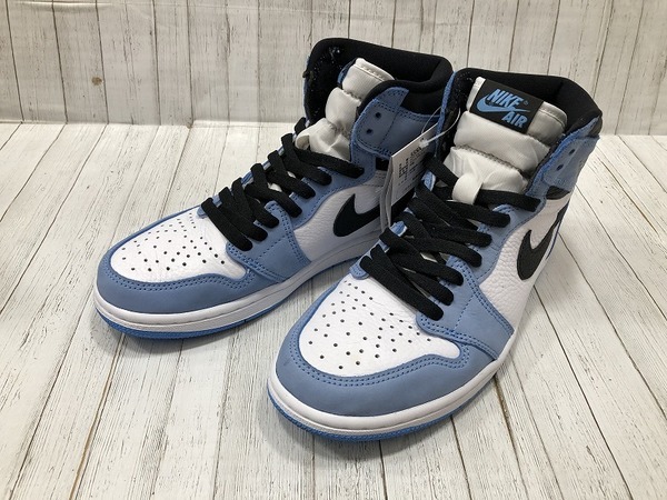 NIKE/ナイキ】より、Air Jordan 1 High OG 