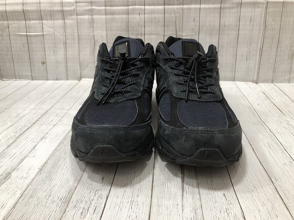 JJJJound × New Balance/ジョウンド×ニューバランス 】より