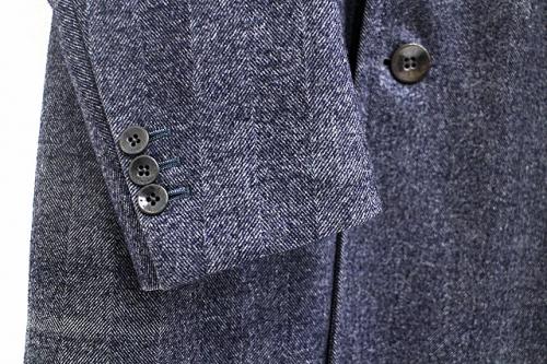 BOGLIOLI(ボリオリ)イタリアの老舗ブランドより名作『DOVER』魅力ある