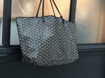 「インポートブランドのGOYARD 」