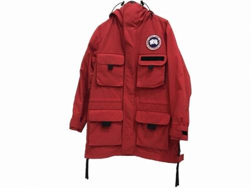 大人気ブランドの最強コラボ!【CANADA GOOSE × JUNYA 大人気ブランドの最強コラボ!【CANADA GOOSE × JUNYA