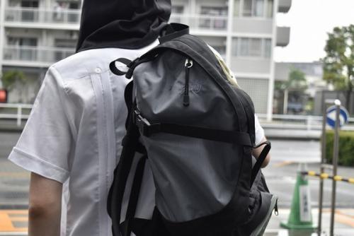 廃盤モデルのセブリン！！【ARC'TERYX × BEAMS/アークテリクス