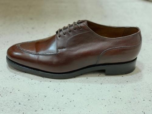 希少品】 EDWARD GREEN 7 1/2 オールドカドガン もちもち革（それこそ 