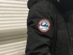ARTIC EXPLORER/アークティックエクスプローラー】ロシア出身の本格 