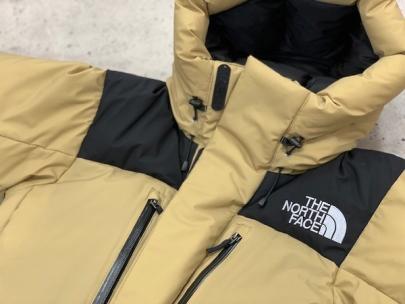 「アウトドアブランドのTHE NORTH FACE 」