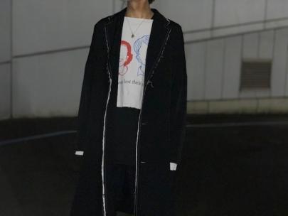 「ドメスティックブランドのB Yohji Yamamoto 」