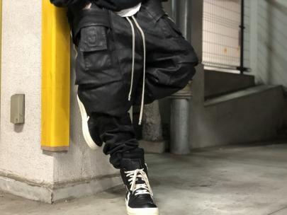「インポートブランドのRick Owens DRKSHDW 」