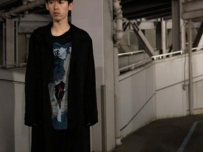 「ドメスティックブランドのYOHJI YAMAMOTO pour home 」