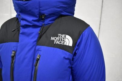 「アウトドアブランドのTHE NORTH FACE 」