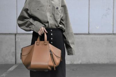 「ラグジュアリーブランドのLOEWE 」