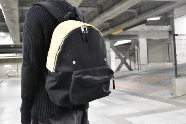 大人気コラボ！【RAF SIMONS×EASTPACK/ラフシモンズ×イースト