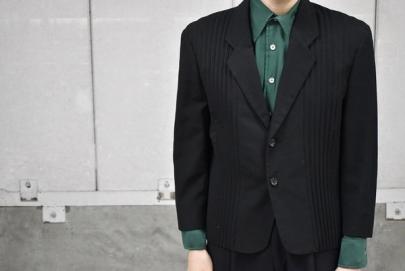 「ドメスティックブランドのCOMME des GARCONS HOMME PLUS 」