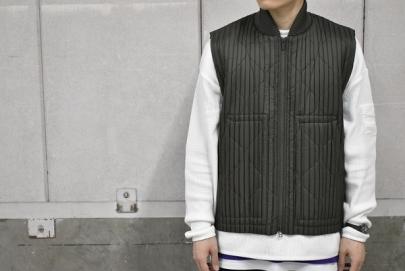 「ドメスティックブランドのHOMME PLISSE ISSEY MIYAKE 」