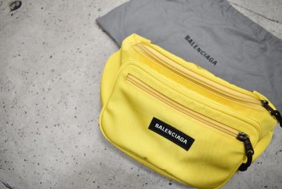 「インポートブランドのBALENCIAGA 」