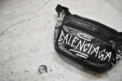 「インポートブランドのBALENCIAGA 」