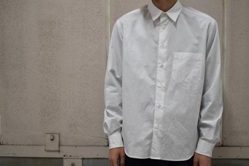 Supreme × Yohji Yamamoto/シュプリーム×ヨウジヤマモト】より 