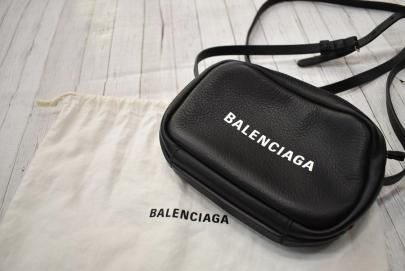 「インポートブランドのBALENCIAGA 」