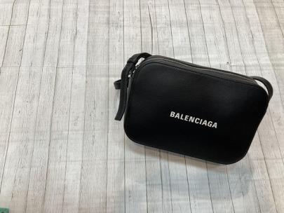 「インポートブランドのBALENCIAGA 」