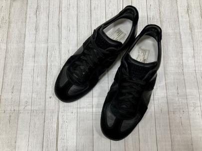 「ドメスティックブランドのMaison Margiela 」