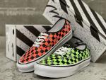 Vans Dover Street Market スニーカー Vault by Vans Teams with JJJJound to Reinterpret the Style