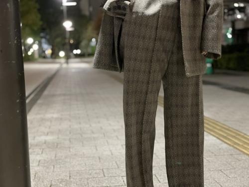 Ameri VINTAGE - 値下新品タグ付アメリヴィンテージ BLAZER