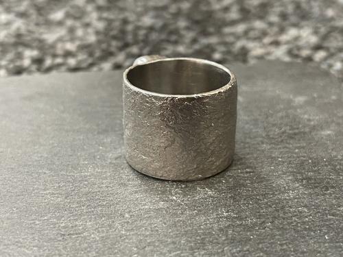 un by Tomoyo Yoshida/アンバイ トモヨヨシダ】トルマリンリングお