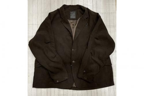 DAIWA PIER39/ダイワピア39】TECH CORDUROY EASY 2B JACKET買取