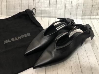 「インポートブランドのJIL SANDER 」