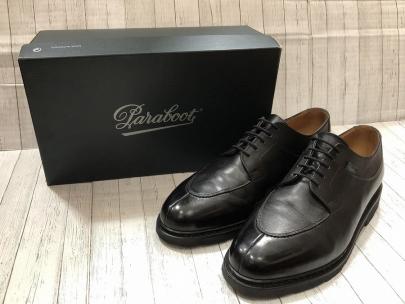 「インポートブランドのPARABOOT 」