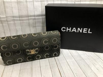 「ラグジュアリーブランドのCHANEL 」