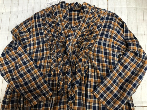 トレファクスタイル立川店ブログ画像2