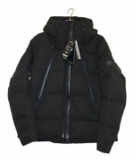 DESCENTE/デサント】からノーカラーナイロンジャケットが入荷