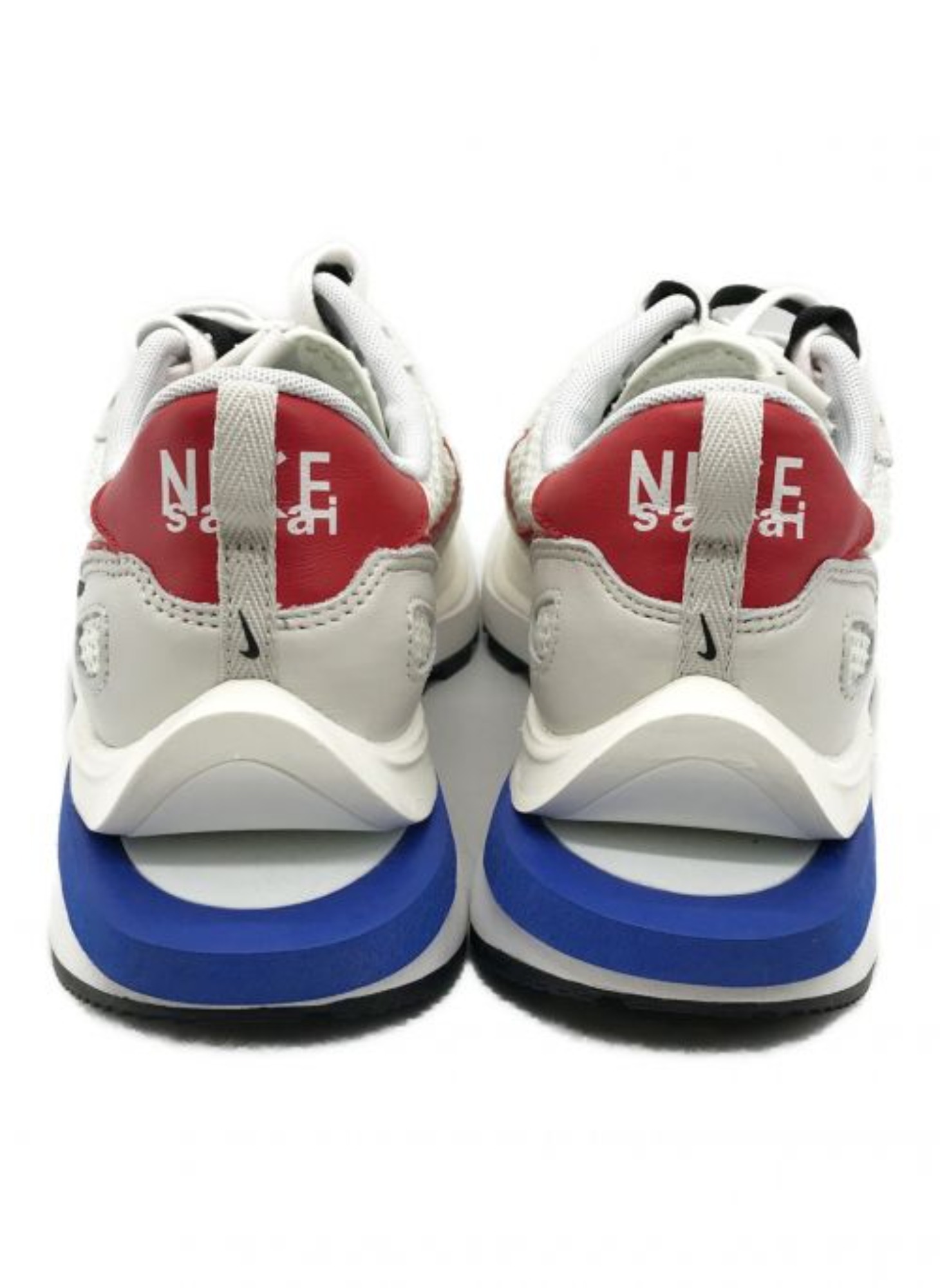 NIKE×sacai/ナイキ×サカイ】よりVapor Waffle 