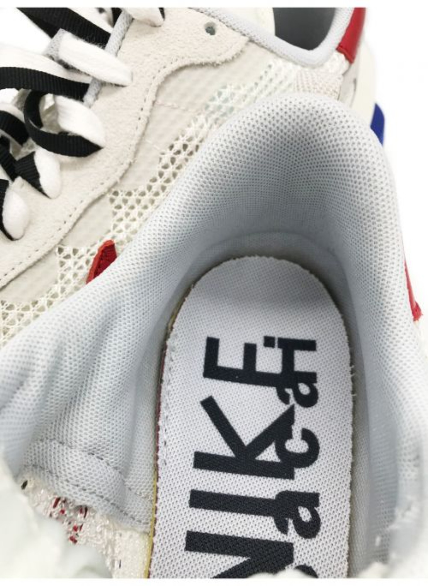 NIKE×sacai/ナイキ×サカイ】よりVapor Waffle 