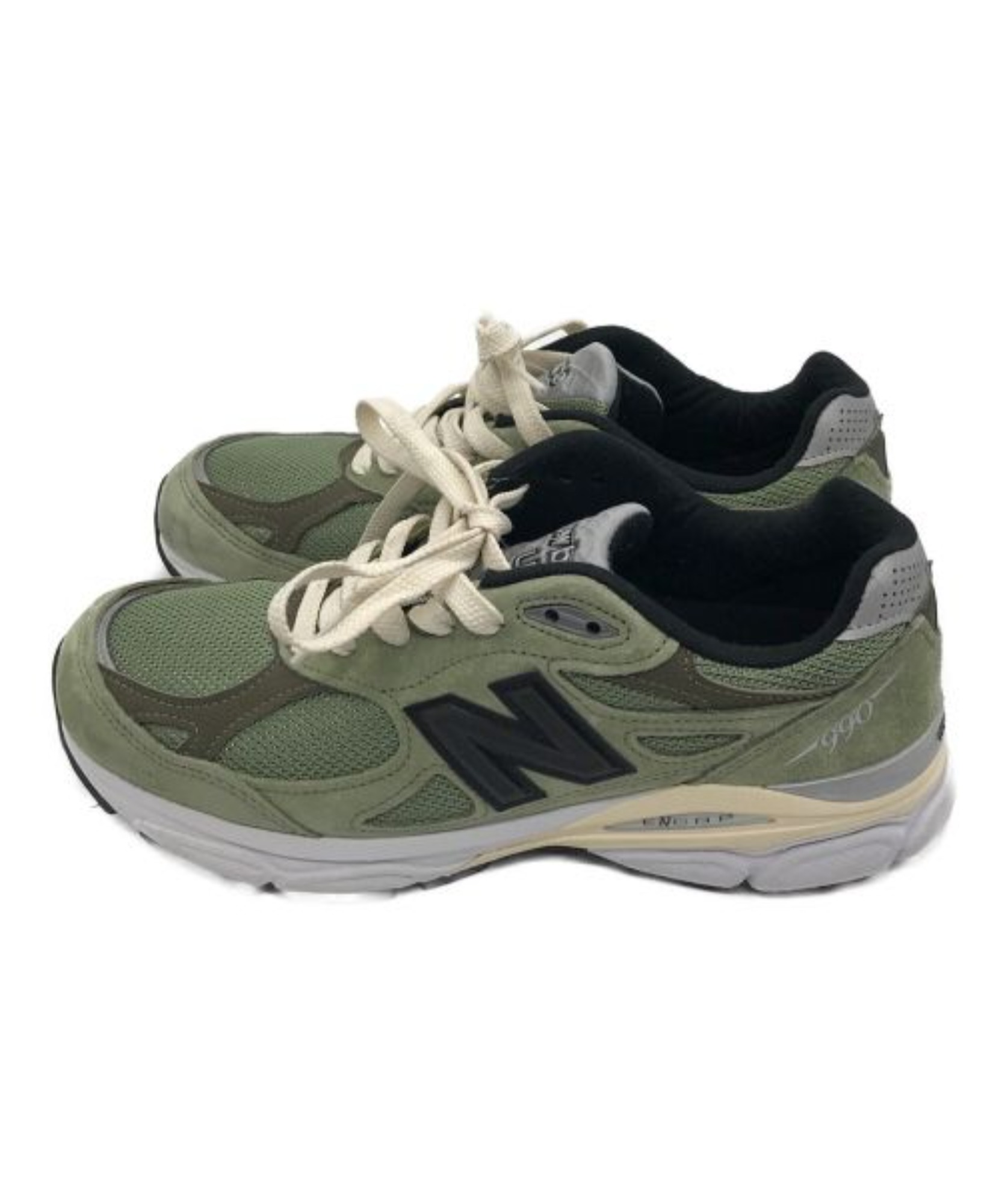 JJJJound×New Balance/ジョウンド×ニューバランス】よりM990JD3