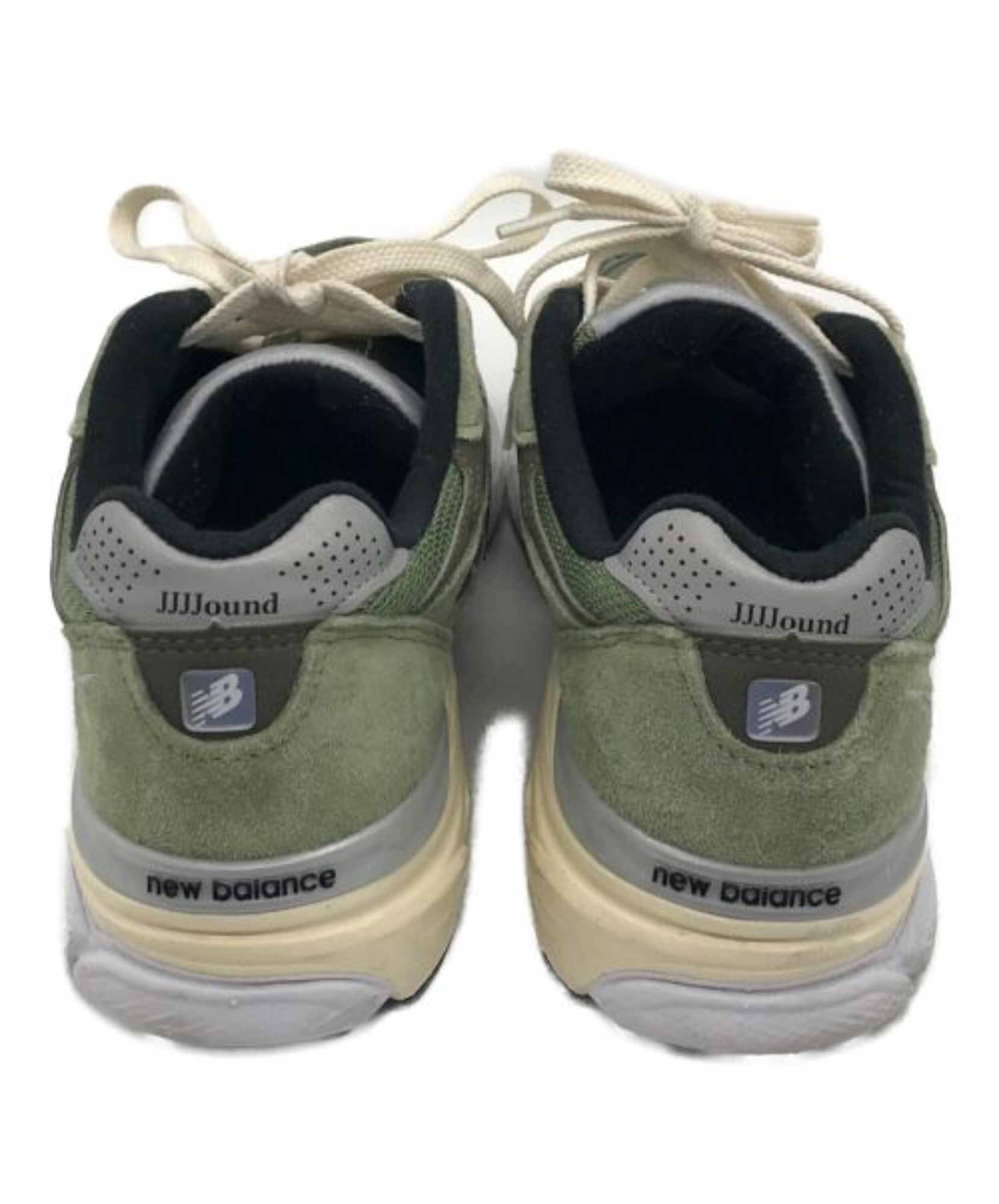 JJJJound×New Balance/ジョウンド×ニューバランス】よりM990JD3 JJJJound×New Balance/ジョウンド×ニューバランス】よりM990JD3