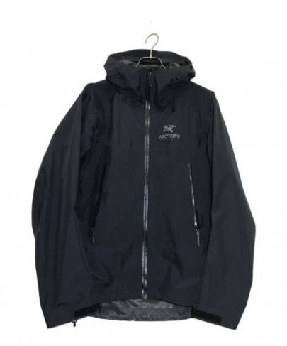 「アウトドアブランドのARC'TERYX 」